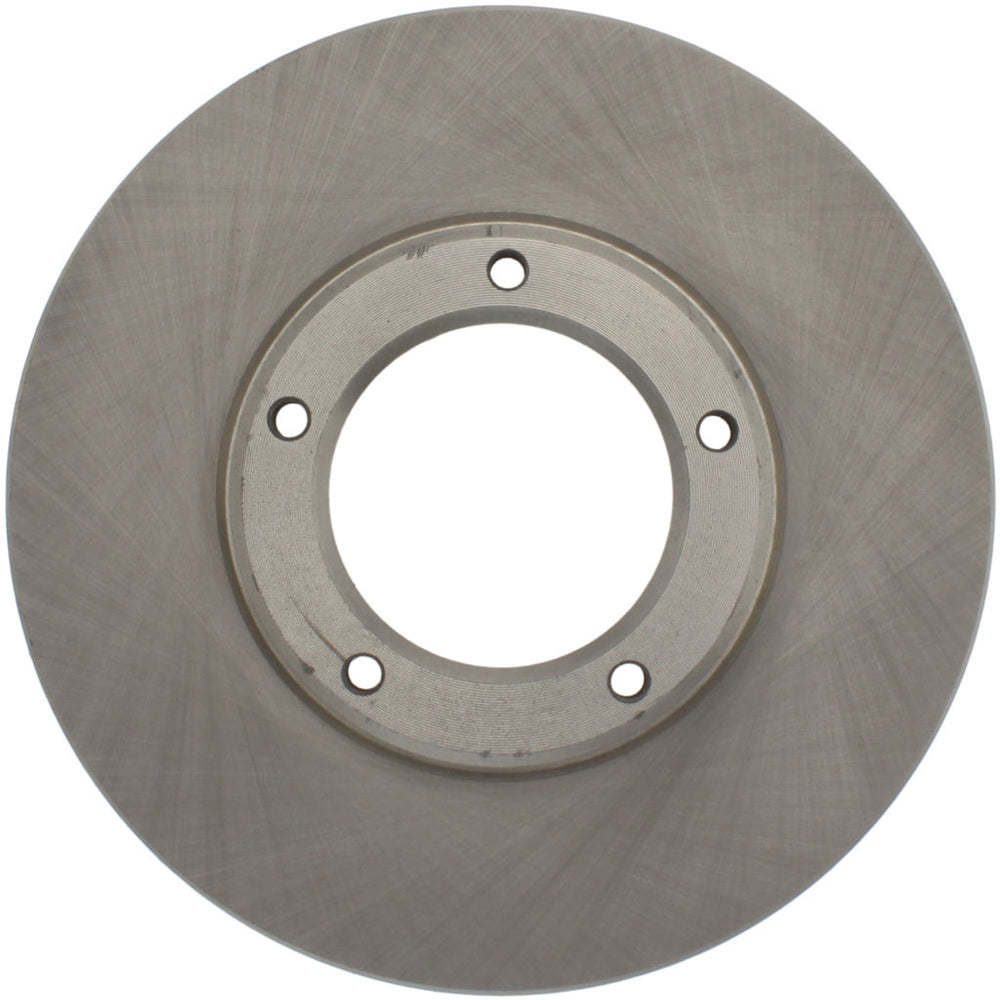 Centric Performance Brake Rotor