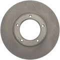 Centric Performance Brake Rotor