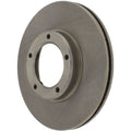 Centric Performance Brake Rotor