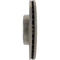Centric Performance Brake Rotor