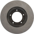 Centric Performance Brake Rotor