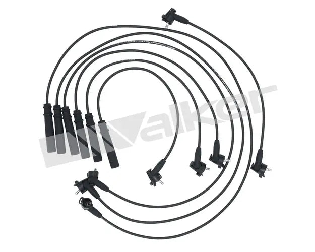 Walker Products Inc. - auto part