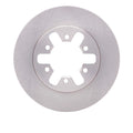 DFC 82-85 Nissan 720 Datsun Front Brake Rotor