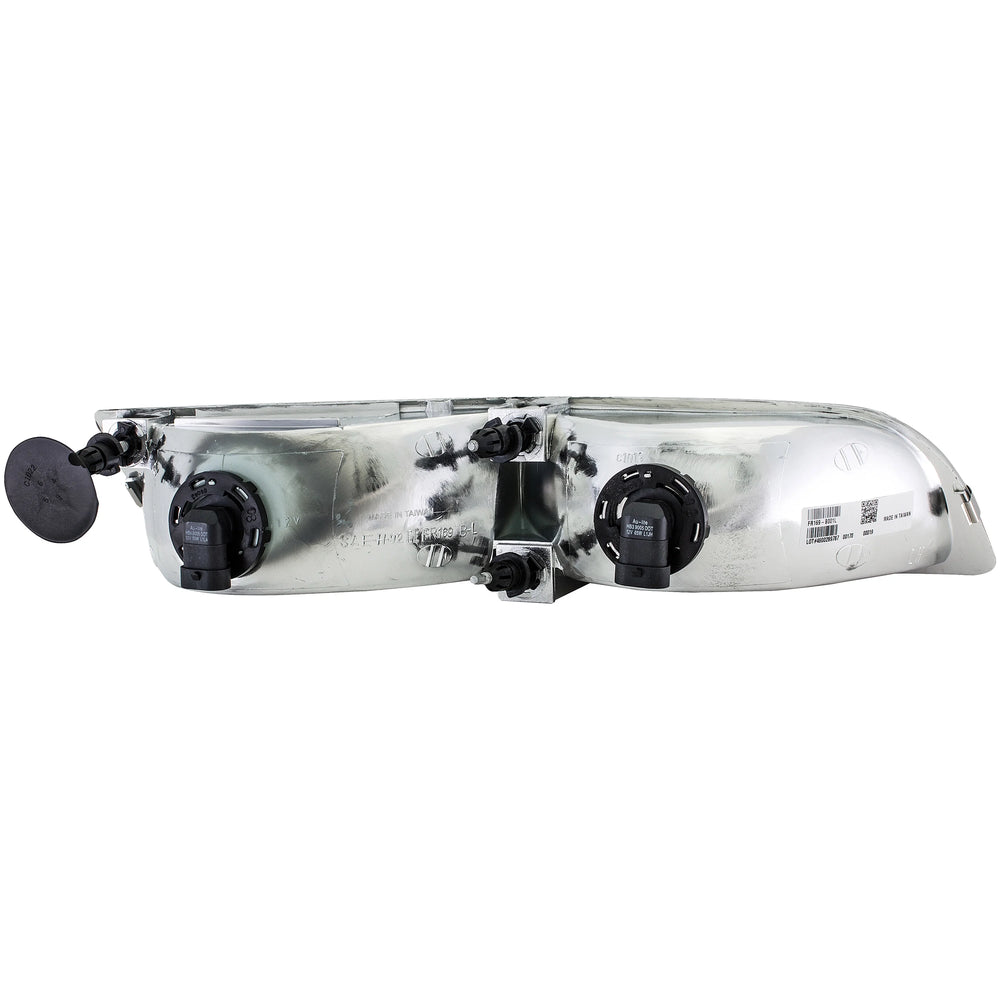 HEADLAMP ASSY