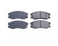 Power Stop 12-15 Chevrolet Captiva Sport Front Z16 Evolution Ceramic Brake Pads