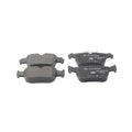 BRAKE PAD SET DISC BRAKE