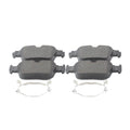 BRAKE PAD SET DISC BRAKE