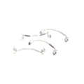 BRAKE PAD SET DISC BRAKE