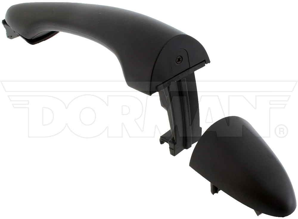 EXTERIOR DOOR HANDLE