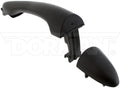 EXTERIOR DOOR HANDLE