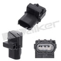 MANIFOLD ABSOLUTE PRESSURE SENSOR