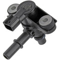 FORD 1809 LINCOLN 1811 MAZDA 1110 MERCURY 1109 EVAPORATIVE EMISSIONS PURGE SOLENOID VAL