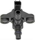 FORD 1809 LINCOLN 1811 MAZDA 1110 MERCURY 1109 EVAPORATIVE EMISSIONS PURGE SOLENOID VAL