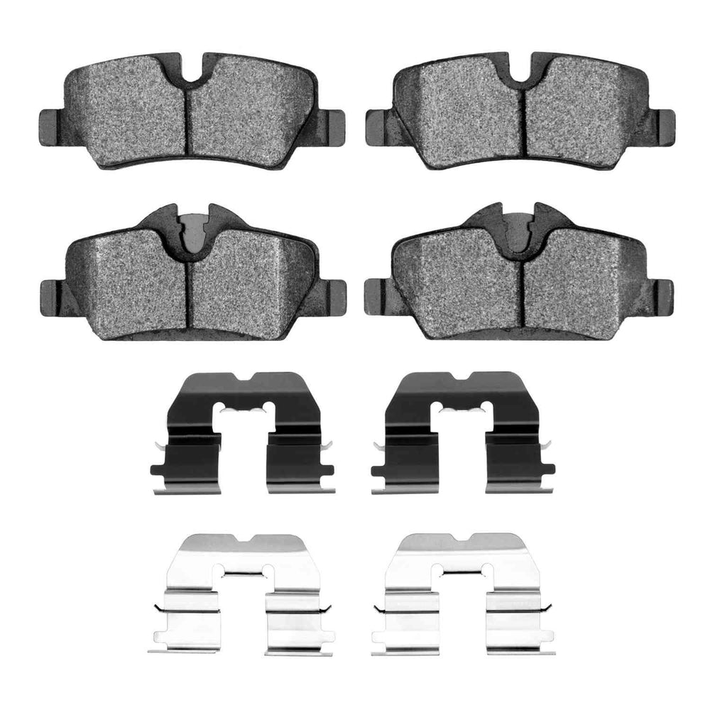 DFC auto part