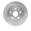 DFC 94-00 Toyota Celica Front Brake Rotor