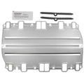 BUI;OLDS;PONT:215 ENG.(6163)(INT) INTAKE MANIFOLD (VALLEY PAN)