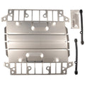 BUI;OLDS;PONT:215 ENG.(6163)(INT) INTAKE MANIFOLD (VALLEY PAN)