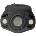 THROTTLE POSTION CENTER