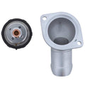 MOTORAD auto part installed view