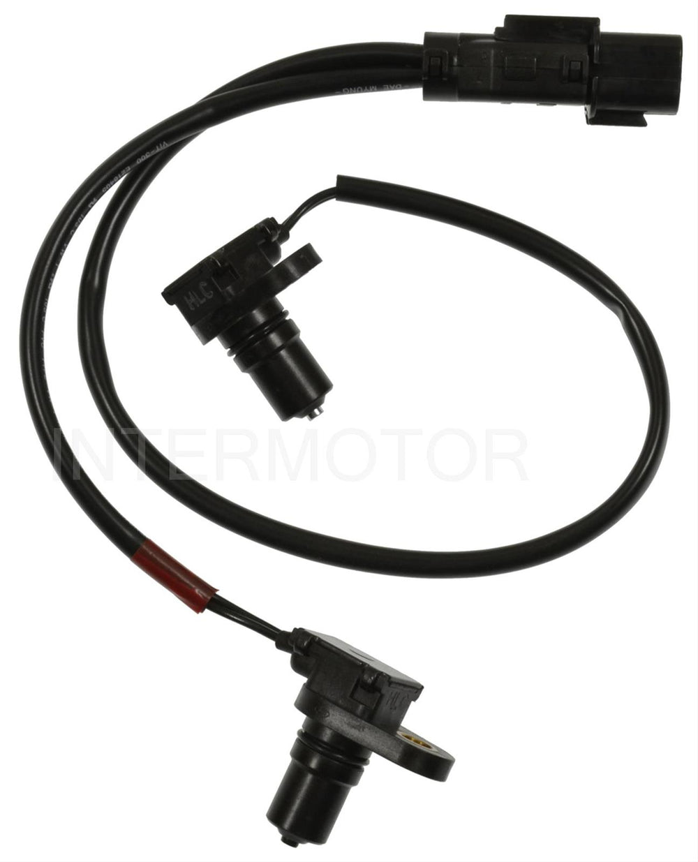 STANDARD IGN auto part