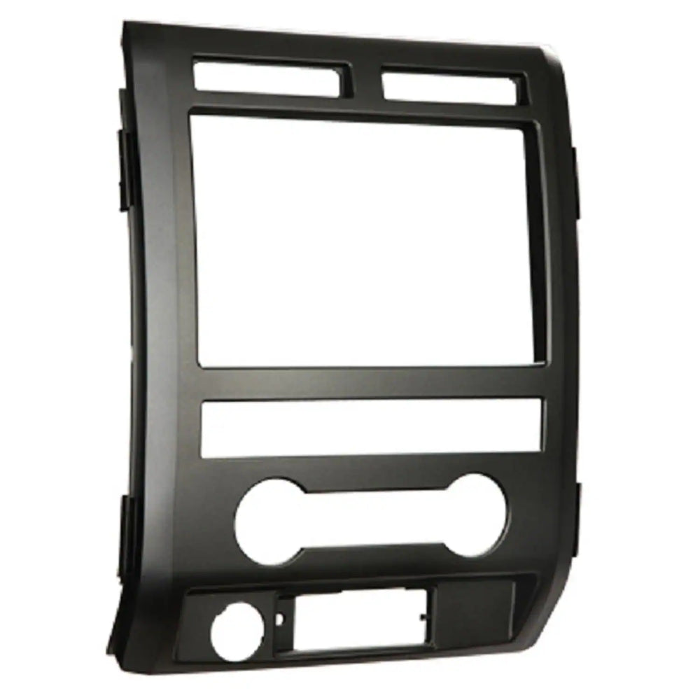 F150 2009-2010 - BLACK