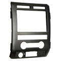 F150 2009-2010 - BLACK