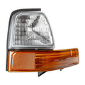 RH PARKLAMP ASSY PARK/SIDE MARKER COMBO FORD RANGER 19982000