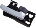 INTERIOR DOOR HANDLE