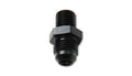 Vibrant Performance - 13175S - 4 Bolt Flange for 3 in. Nom. Oval Tubing