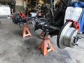 Camaro / S10 Diff Cover 10 Bolt