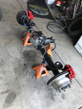 Camaro / S10 Diff Cover 10 Bolt