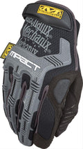 M-pact Gloves Black Sml