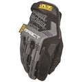 M-pact Gloves Black Sml