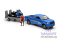 New Ray Toys auto part