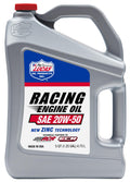 SAE 20w50 Racing Oil 5 Quart Bottle