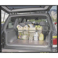 TRUCK STOP CARGO BAR WITH