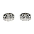 Wiseco, Main Bearing Kit, (2) 30 x 72 x 19 mm
