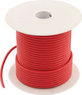 12 AWG Red Primary Wire 100ft
