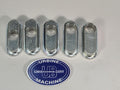 Caster Slugs (Set of 5)
