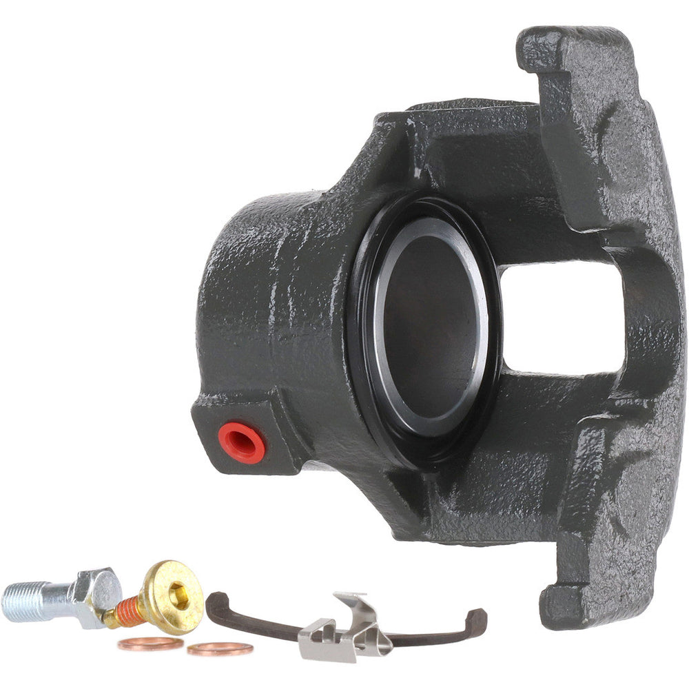 A1 REMFG INC auto part