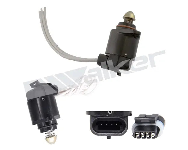 Walker Products Inc. - auto part