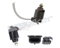FUEL INJECTION IDLE AIR CONTROL VAL