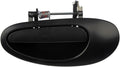 EXT DOOR HANDLE LH