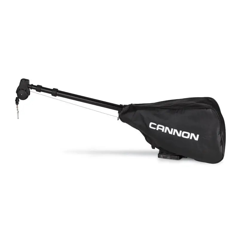 CANNON black auto part