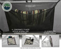 Overland Vehicle Systems auto part detail
