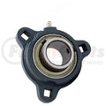 BEARING,3 HOLE MOUNT,1-1/4IN I.D.