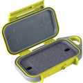 Pelican Products blue auto part