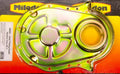 BBC Timing Cover - Gold