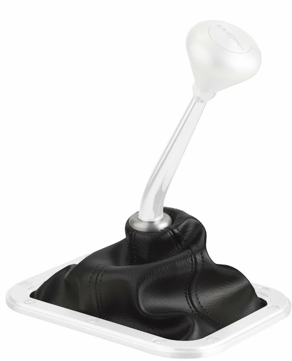 DELUXE TOP RECTANGULAR BOOT
