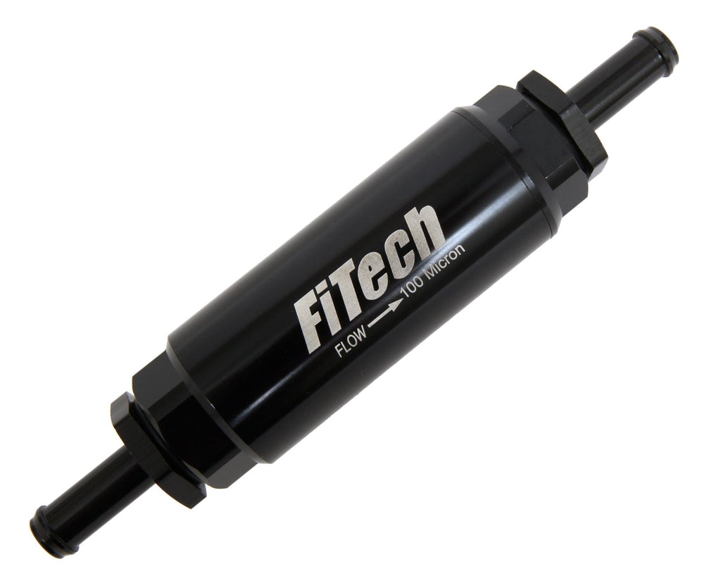 GO FUEL REPLACEMENT 100 MICRON ELEMENT